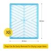 8 Tray High Powered Food Dehydrator for Business and Home Use