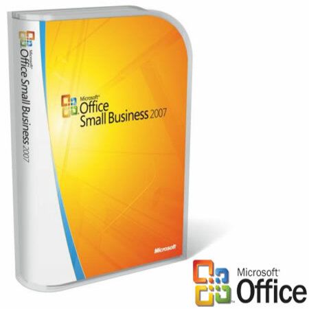 microsoft office 2000 small business