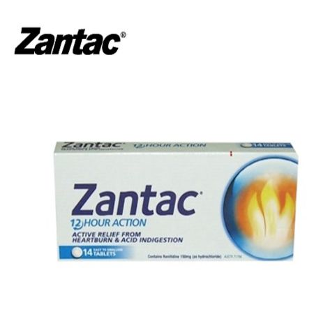 Buy Zantac Australia