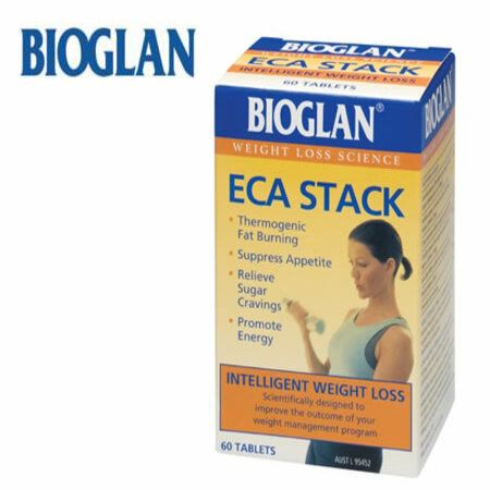 eca stack results weight loss