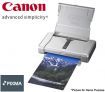 Canon PIXMA iP100 Portable Colour Inkjet Printer