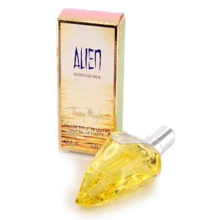 alien sunessence perfume