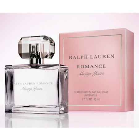 ralph lauren romance myer