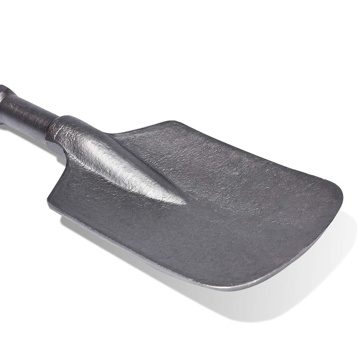 ArmorBilt Jack Hammer Hex Shovel Spade Chisel Trenching Square Mouth