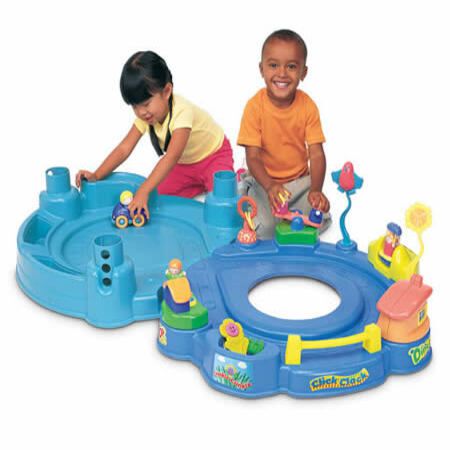 Safety 1st Bouncing Baby Play Place Centre Crazy Sales