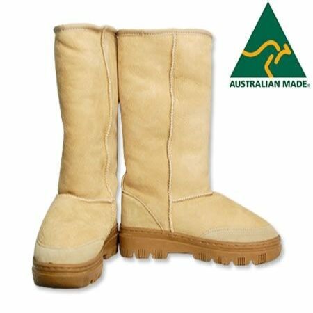 australia sheepskin original