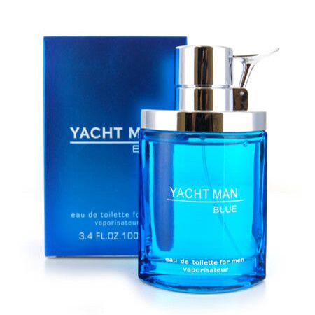 yacht man blue perfume price in dubai