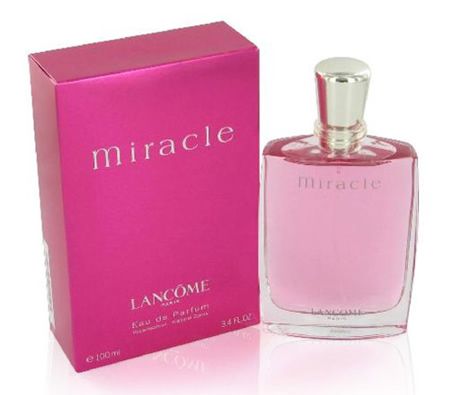 Miracle by Lancome EDP SP 30ml Perfume Fragrance for Women