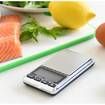 200g 0.01g Gram Digital Electronic Portable Jewellery Precision Weight Scales