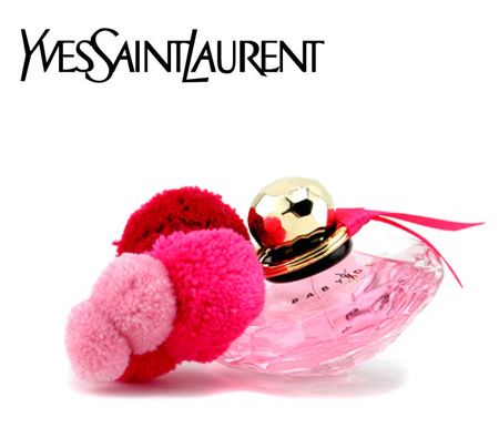 Limited Edition Saint Laurent Baby Doll Perfume YSL Baby Doll 50ml