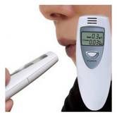 Breathalyzer Digital Alcohol Tester Alcohol Breath Tester Analyzer