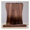 Solid Wooden Stand Mount Holder Dark Brown For iPad 2 3 4 iPad Air Tablet PC