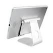 Universal Folding Aluminum Tablet Mount Holder Stand For iPad iPhone Samsung