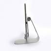 Universal Folding Aluminum Tablet Mount Holder Stand For iPad iPhone Samsung