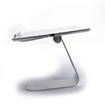 Universal Folding Aluminum Tablet Mount Holder Stand For iPad iPhone Samsung