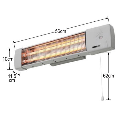 Heater - crazysales.com.au