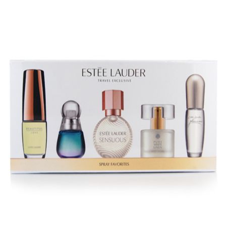 estee lauder mini perfume