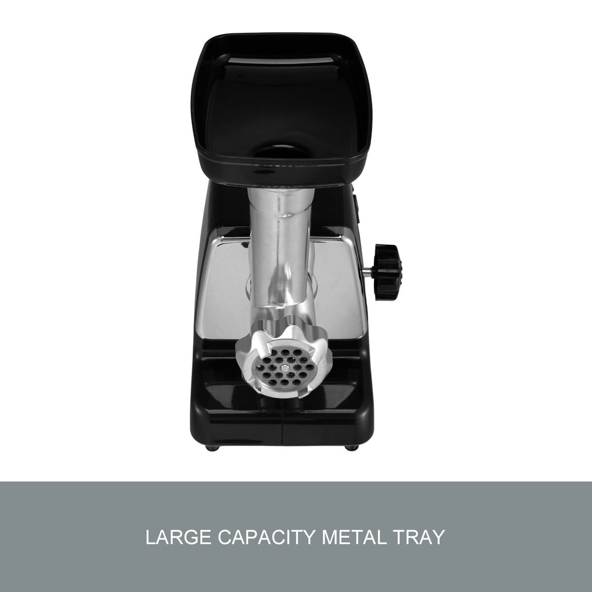 Maxkon Low Noise Electric Meat Grinder Crazy Sales