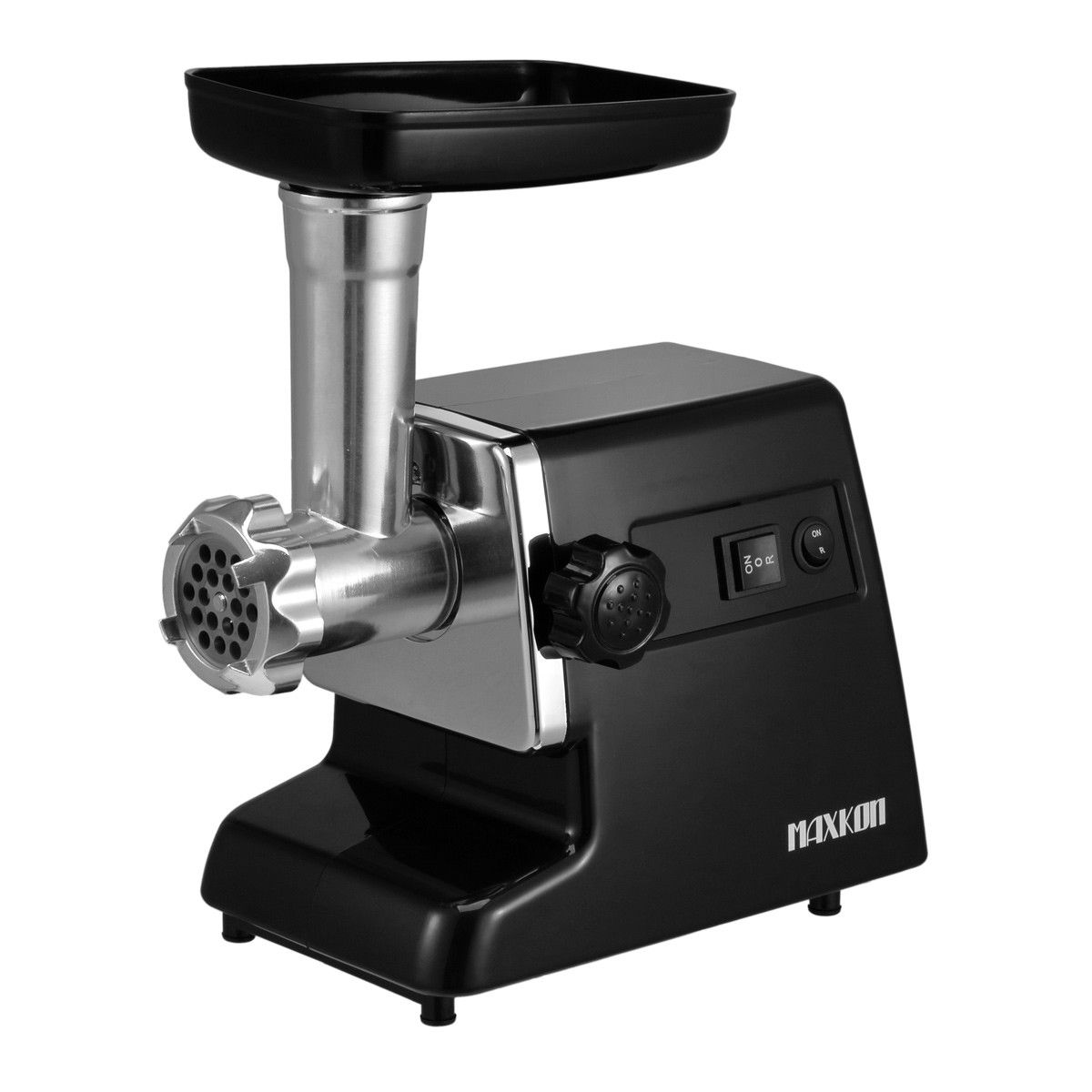 Maxkon Low Noise Electric Meat Grinder Crazy Sales