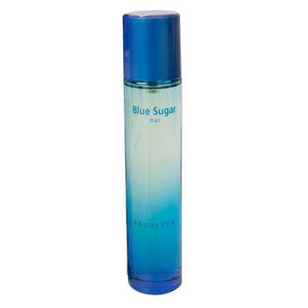 blue sugar fragrance