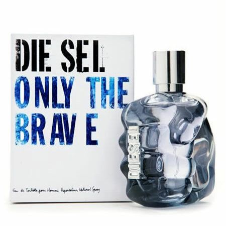 diesel only the brave 100ml best price