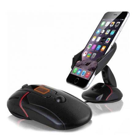 Mouse Suction 360