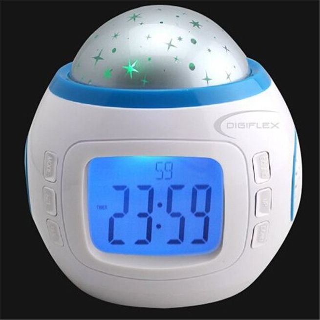 thomas the train projection night light