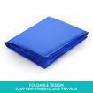 Pet Dog Cool Pad Self Cooling Gel Mat Non Toxic Cushion Bed XL