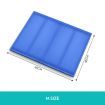 Pet Dog Cool Pad Self Cooling Gel Mat Non Toxic Bed Cushion Medium