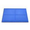 Pet Dog Cool Pad Gel Mat Self Cooling Non Toxic Bed Cushion Large