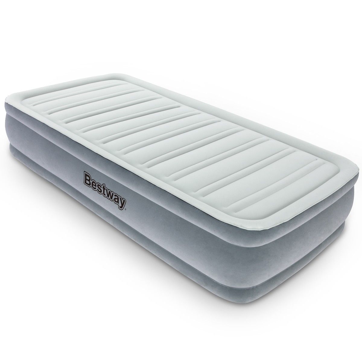 Матрас надувной bestway air bed king