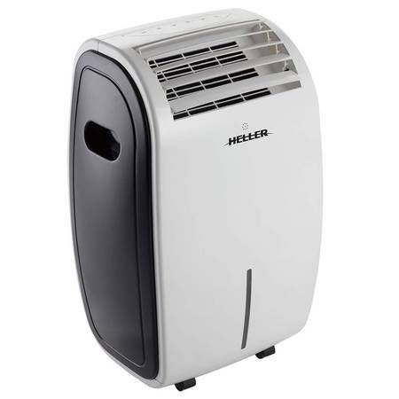 heller evaporative air cooler