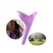 Portable Female Women Urinal Urination Toilet Urine Device Funnel