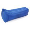 OGL 2nd Inflatable Air Bag Lounge Outdoor Beach Bed-Square Shape