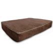 Big Paws 15cm Thick Extra Large 100% Memory Foam Dog Bed Orthopedic Pet Kennel Cushion