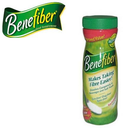 benefiber 261g crazysales easier