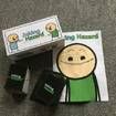 Joking Hazard Card Game For Adult