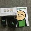 Joking Hazard Card Game For Adult