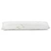 Body Pillow Support Long Pillow Bamboo Cover Memory Foam Luxdream