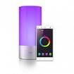 Xiaomi Yeelight Bedside Lamp RGB Wireless Touch Control Night Light for Smartphones Bluetooth Remote