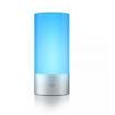Xiaomi Yeelight Bedside Lamp RGB Wireless Touch Control Night Light for Smartphones Bluetooth Remote