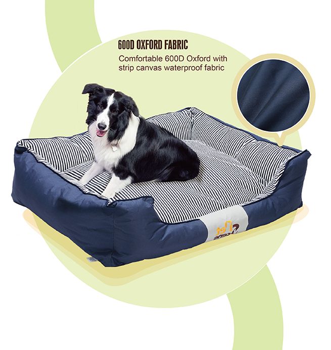 Soft Washable Pet Bed Mattress with Blanket & Dog BoneXXLarge Crazy