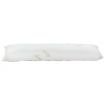 Body Pillow Support Long Pillow Bamboo Cover Memory Foam Luxdream