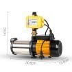 2000W 7200L/H Flow Rate Pressure Pump