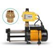 2000W 7200L/H Flow Rate Pressure Pump