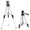 Extendable 4 Sections Mobile Phone Camera Dv Tripod Mount Stand Holder