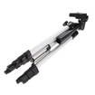 Extendable 4 Sections Mobile Phone Camera Dv Tripod Mount Stand Holder