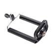 Extendable 4 Sections Mobile Phone Camera Dv Tripod Mount Stand Holder