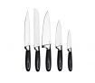 Jamie Oliver 5 Piece Knife Block Set | Crazy Sales