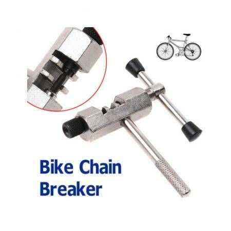 Bike Steel Chain Breaker Splitter Cutter Repair Tool for Cycling Bicycle
